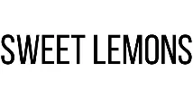 Sweet Lemons